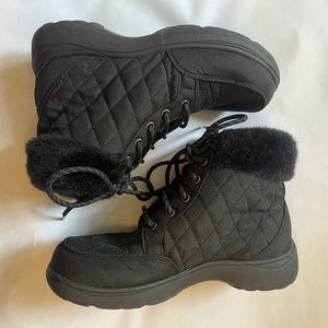 LL Bean Snow Boots